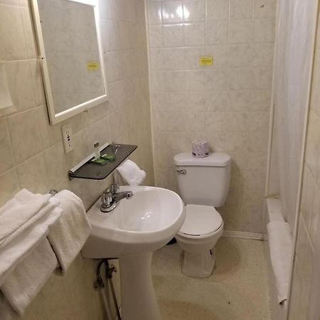 Coniston Richard Lake Motel المظهر الخارجي الصورة