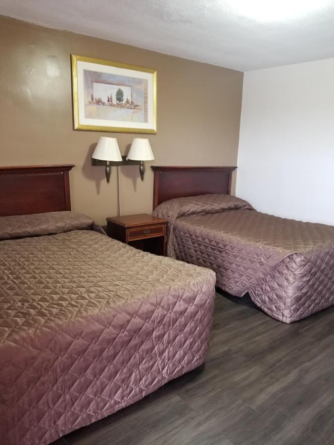 Coniston Richard Lake Motel المظهر الخارجي الصورة