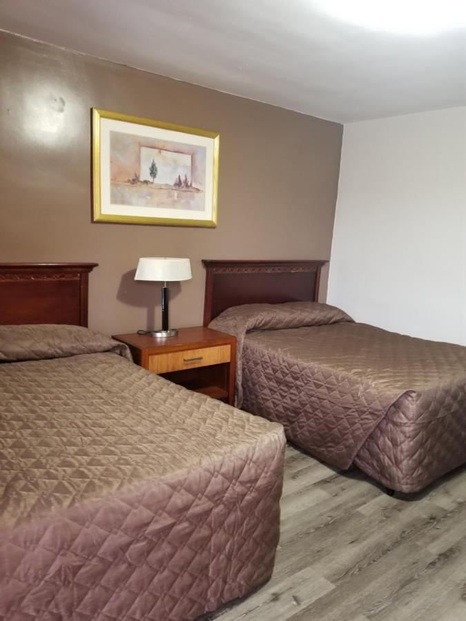 Coniston Richard Lake Motel المظهر الخارجي الصورة