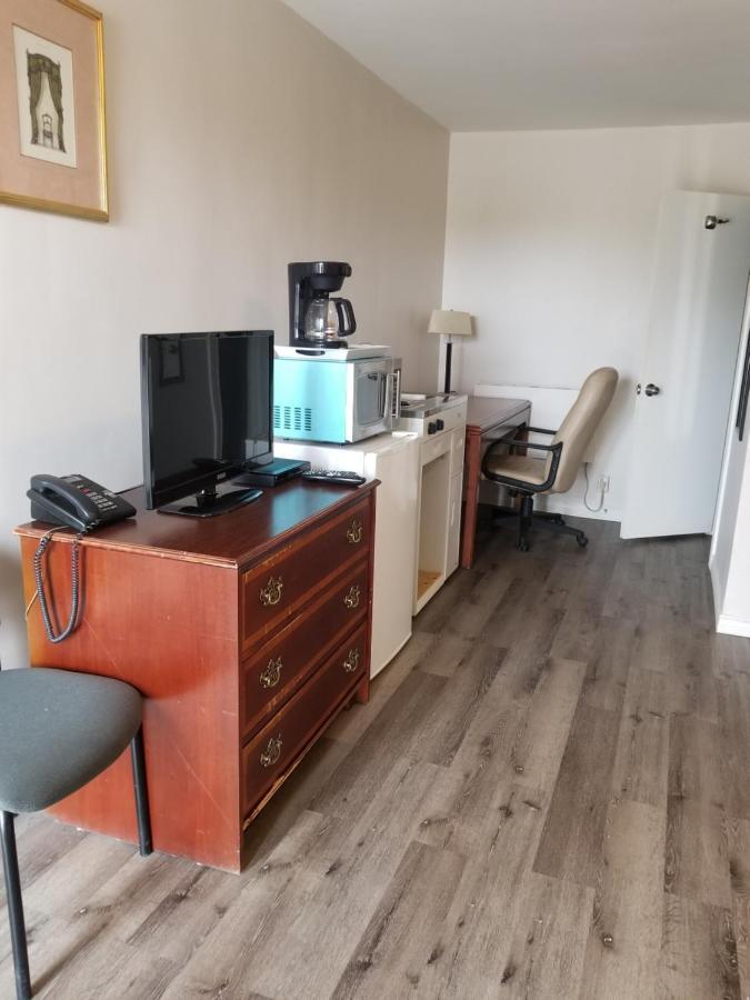 Coniston Richard Lake Motel المظهر الخارجي الصورة